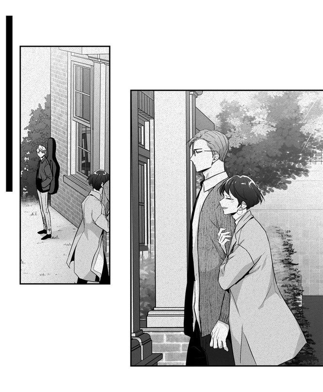 Love Is An Illusion Capitulo 61 - pagina 9