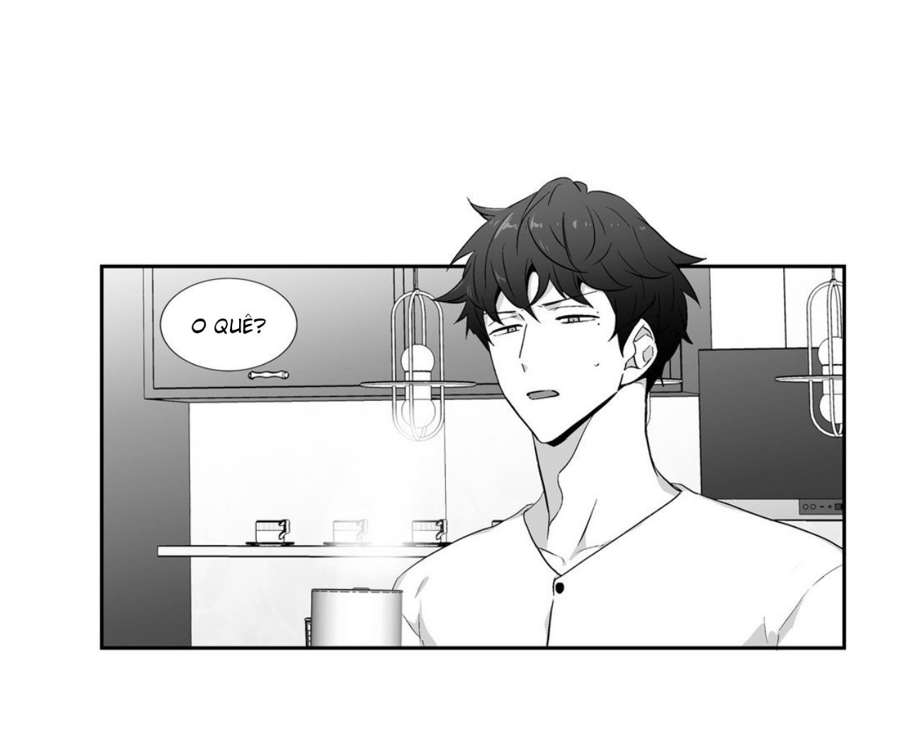 Love Is An Illusion Capitulo 62 - pagina 1