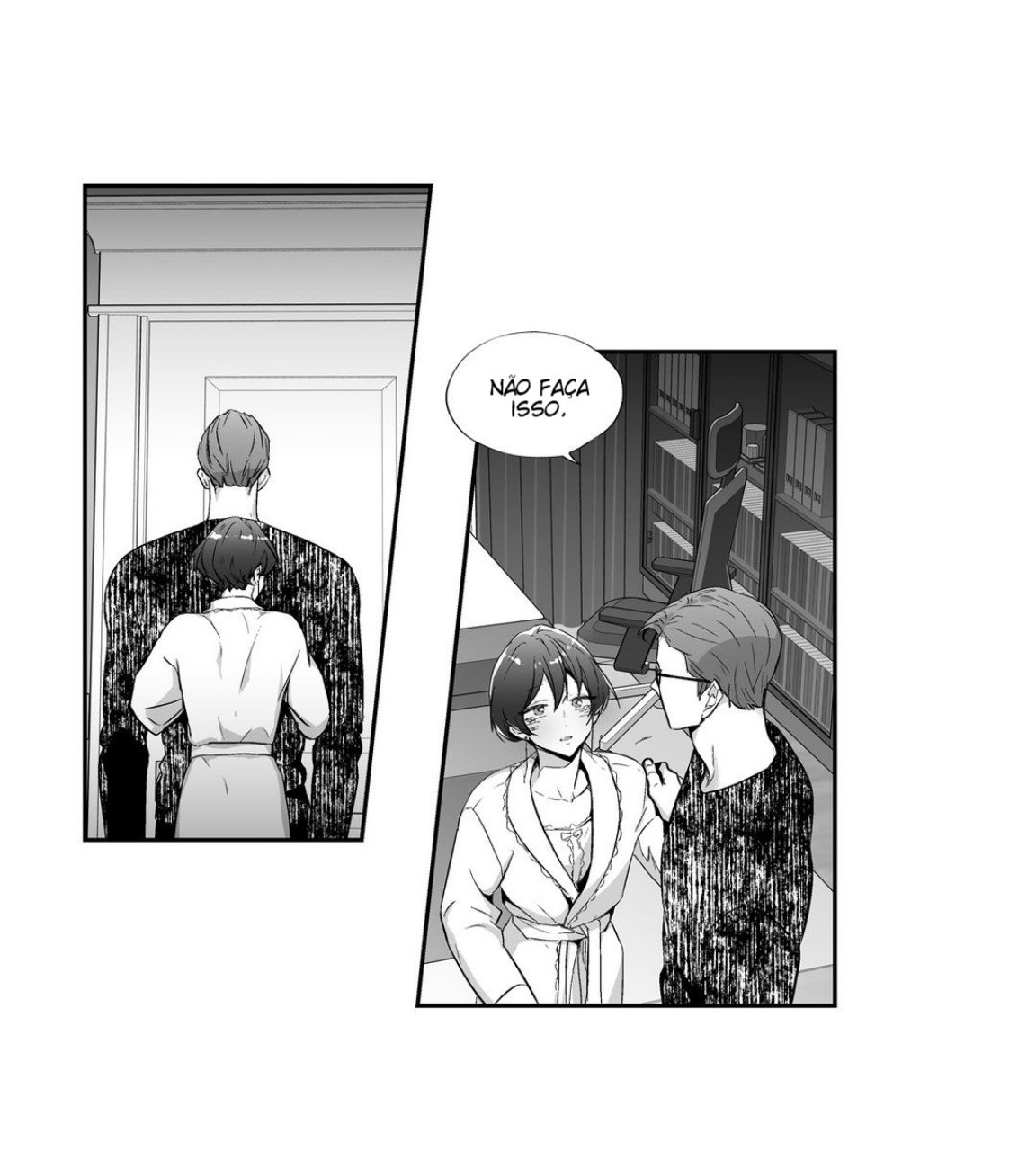 Love Is An Illusion Capitulo 62 - pagina 14