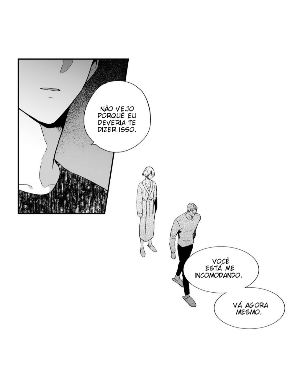 Love Is An Illusion Capitulo 62 - pagina 17