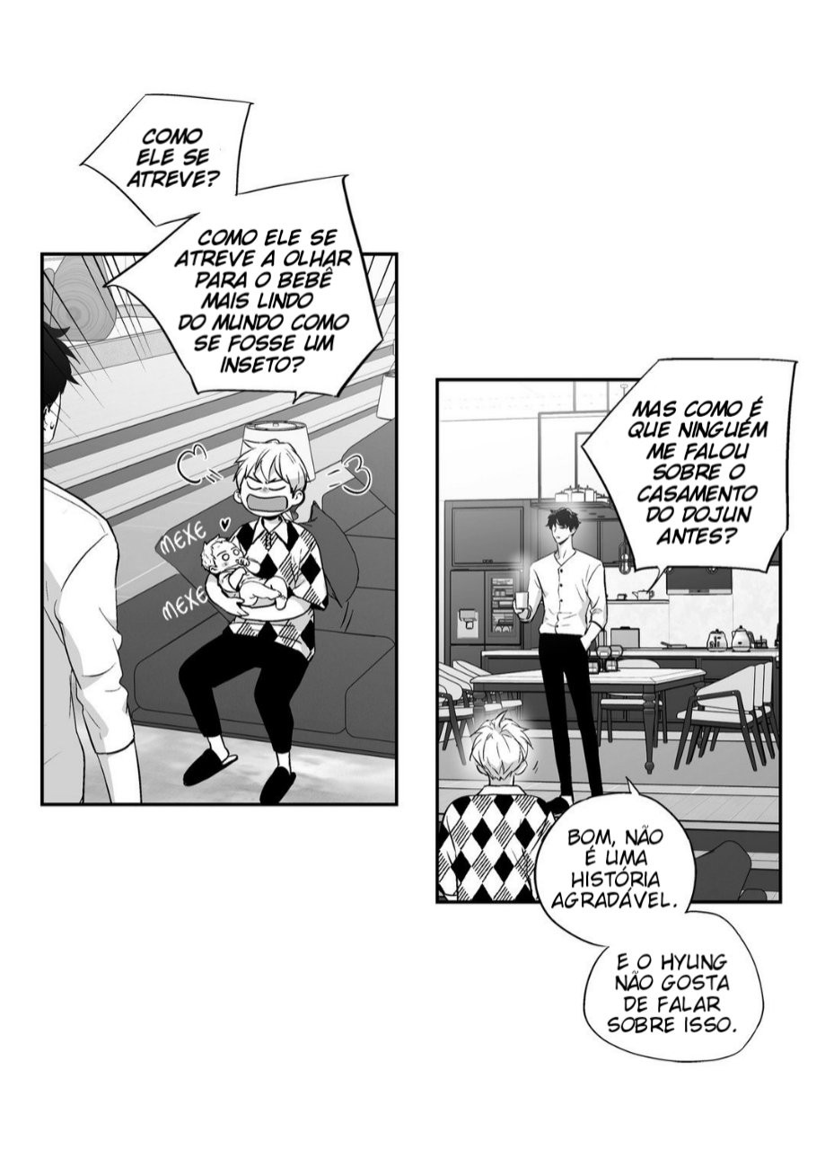 Love Is An Illusion Capitulo 62 - pagina 2