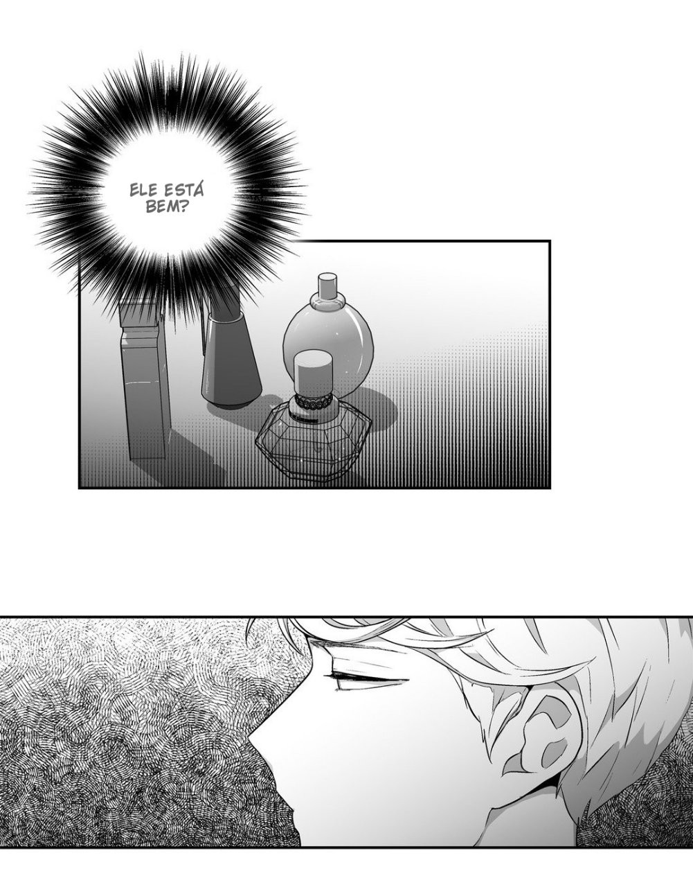 Love Is An Illusion Capitulo 62 - pagina 21