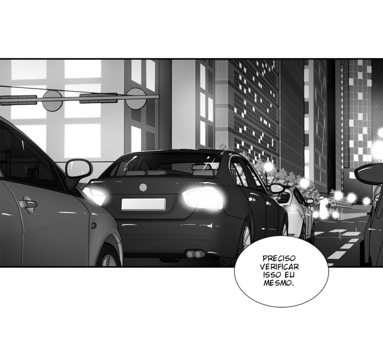 Love Is An Illusion Capitulo 62 - pagina 33