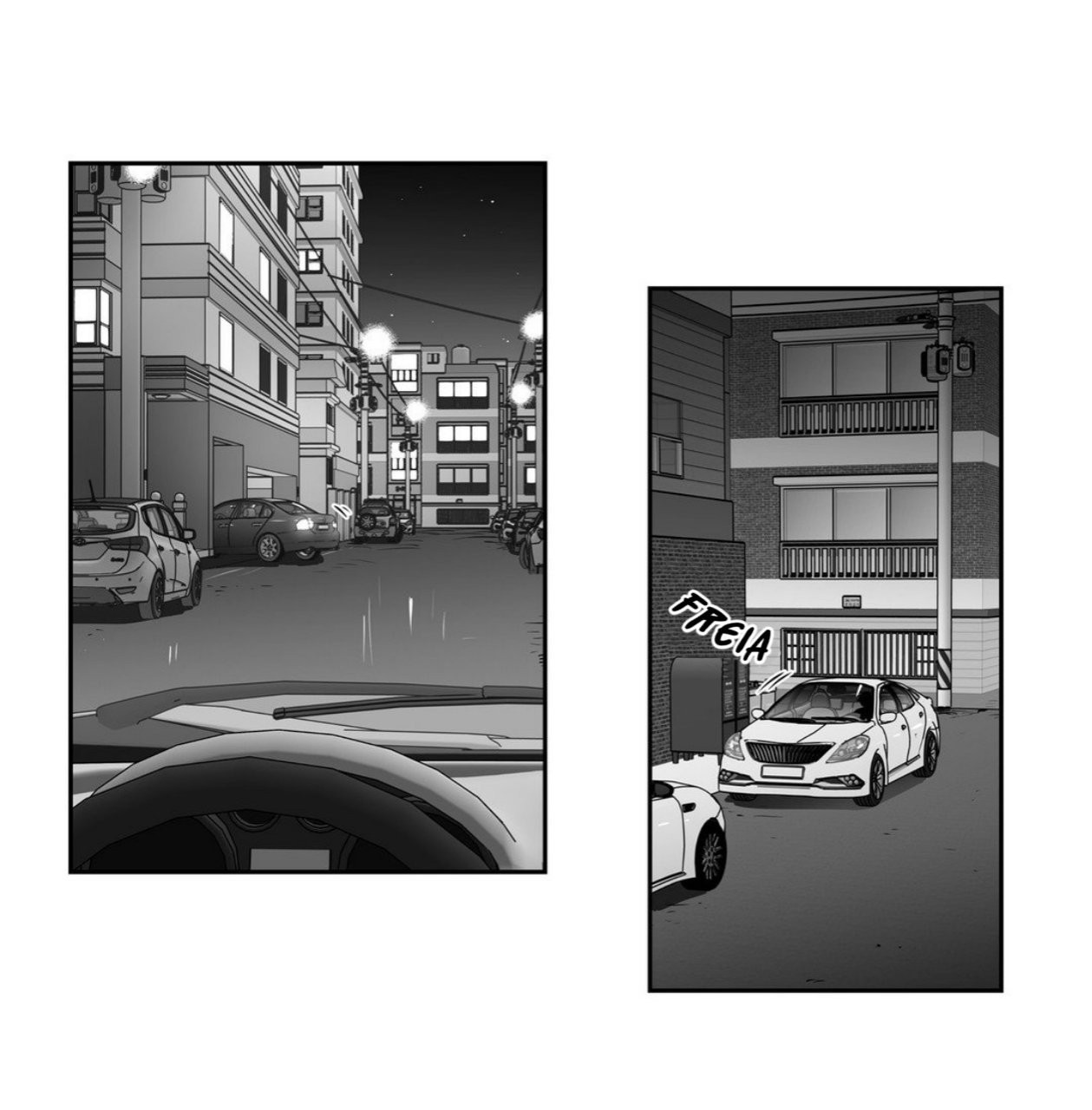 Love Is An Illusion Capitulo 62 - pagina 36