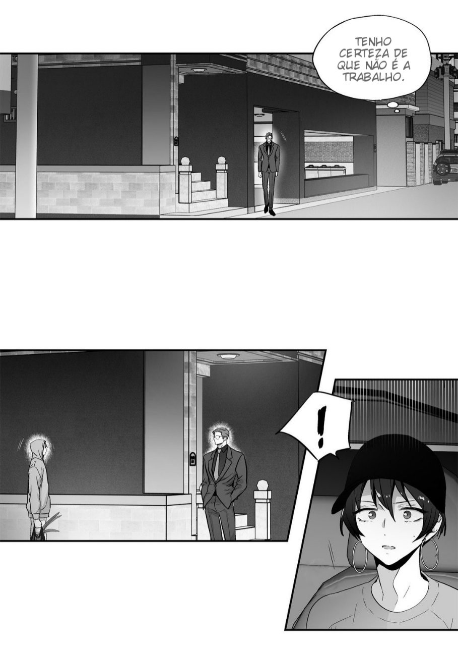 Love Is An Illusion Capitulo 62 - pagina 37