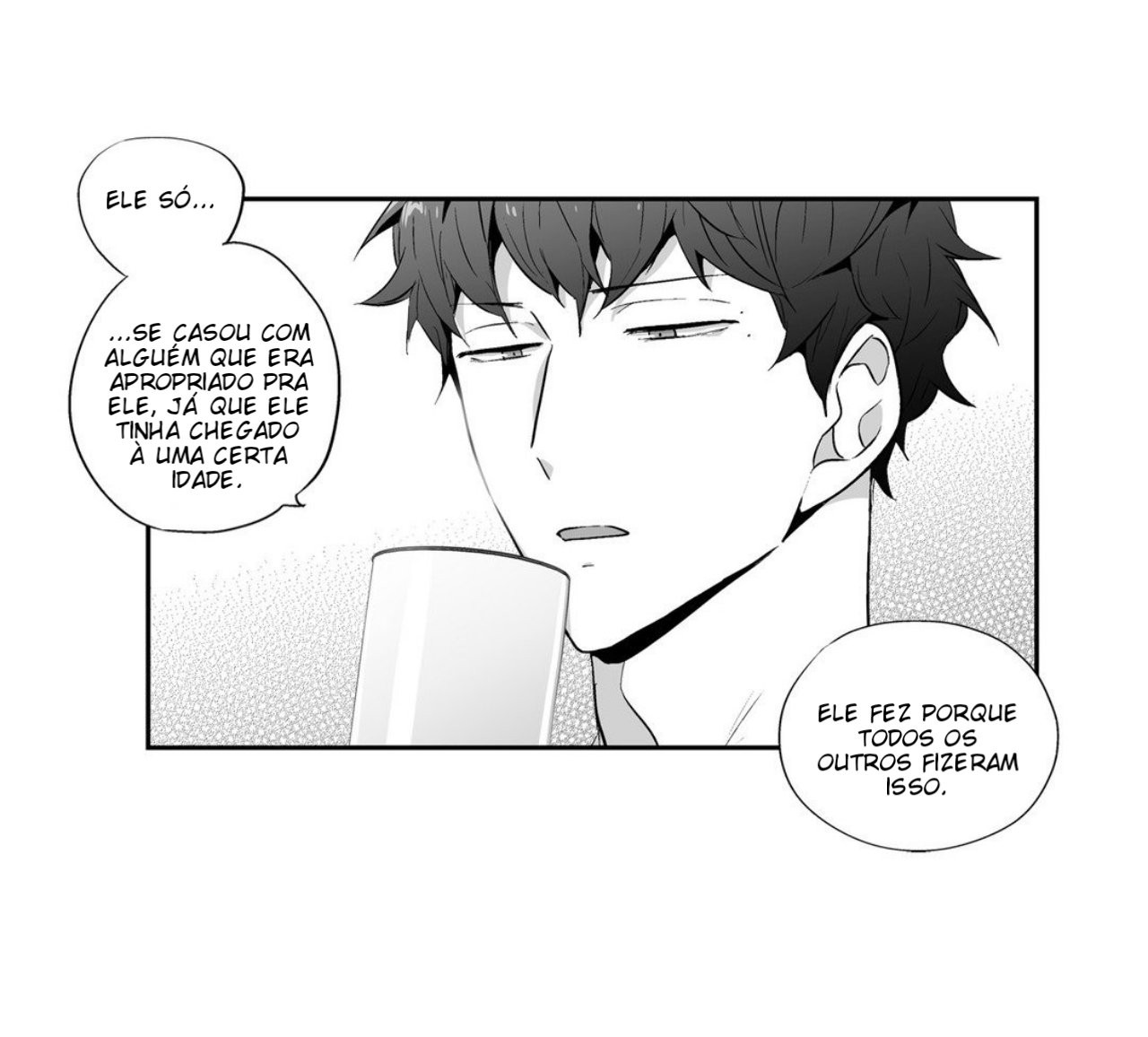 Love Is An Illusion Capitulo 62 - pagina 4