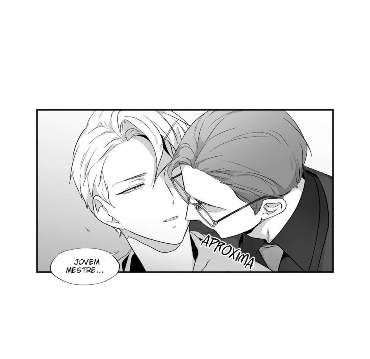 Love Is An Illusion Capitulo 62 - pagina 44
