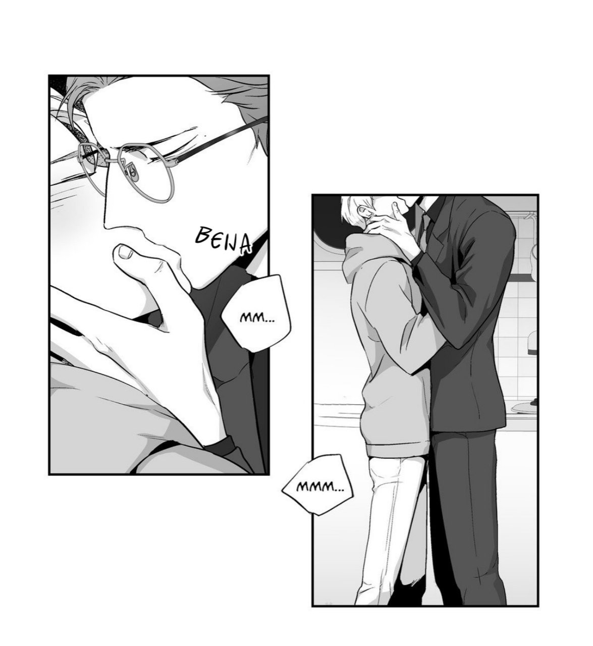 Love Is An Illusion Capitulo 62 - pagina 46