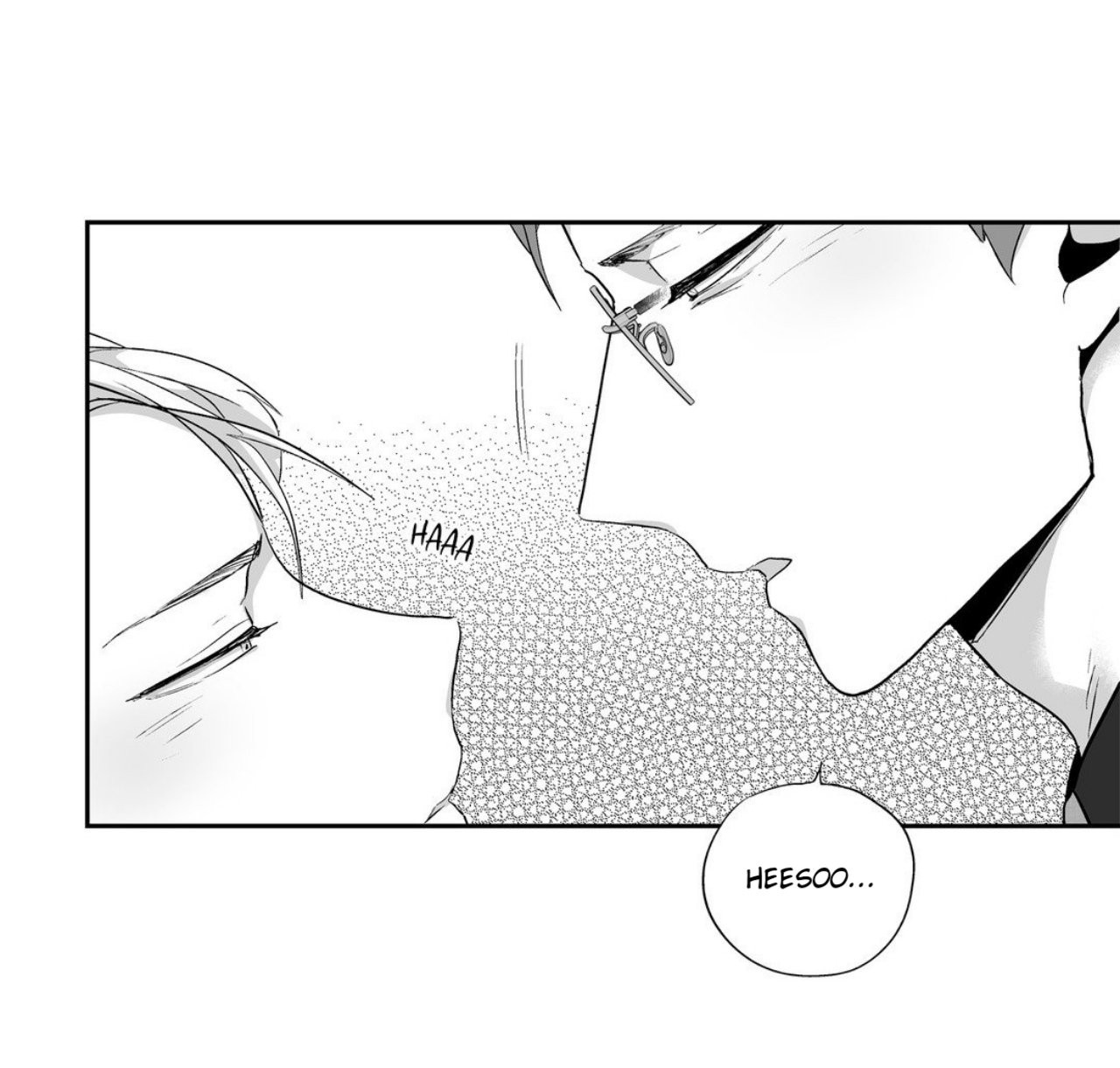 Love Is An Illusion Capitulo 62 - pagina 47