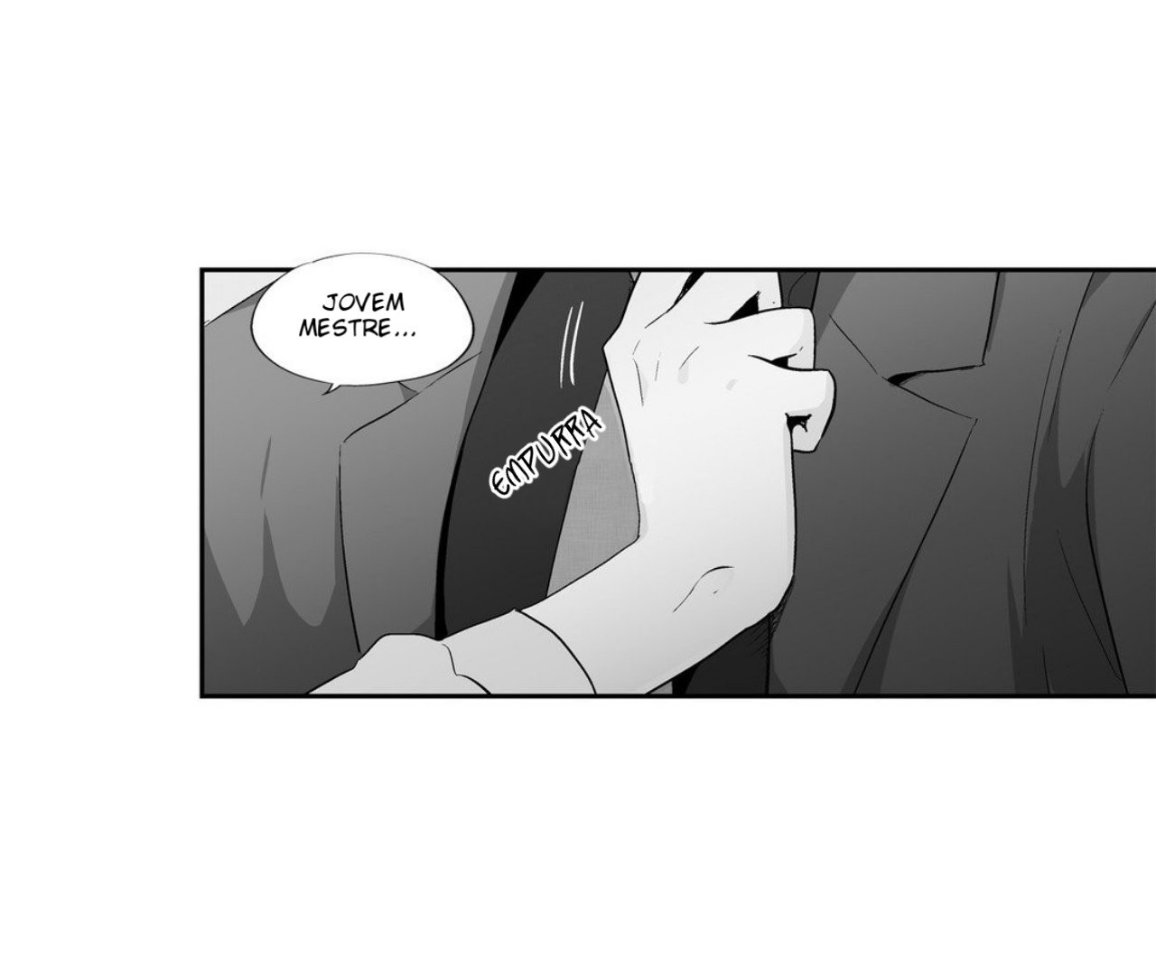 Love Is An Illusion Capitulo 62 - pagina 50
