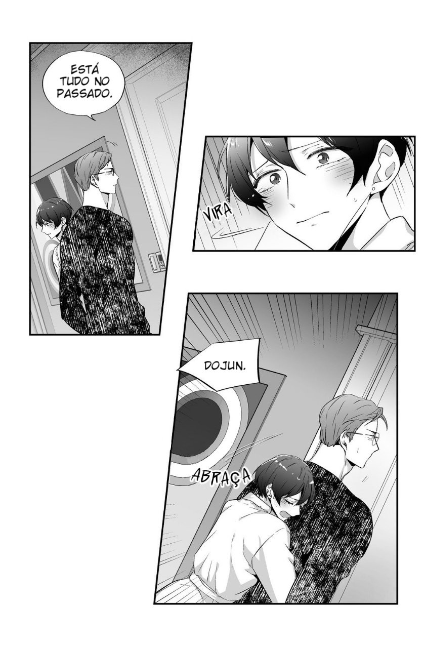 Love Is An Illusion Capitulo 62 - pagina 8