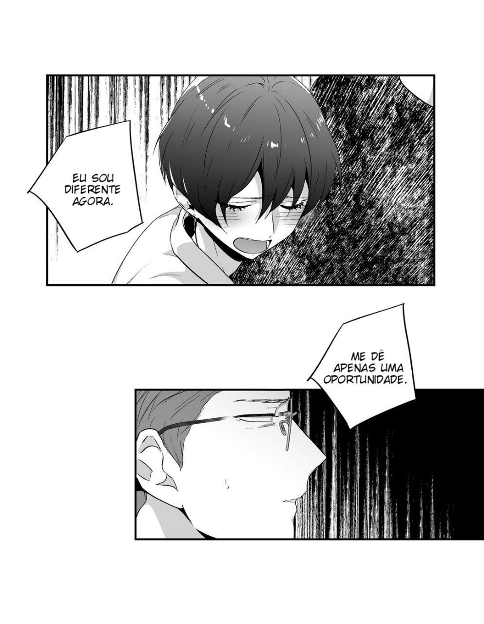 Love Is An Illusion Capitulo 62 - pagina 9