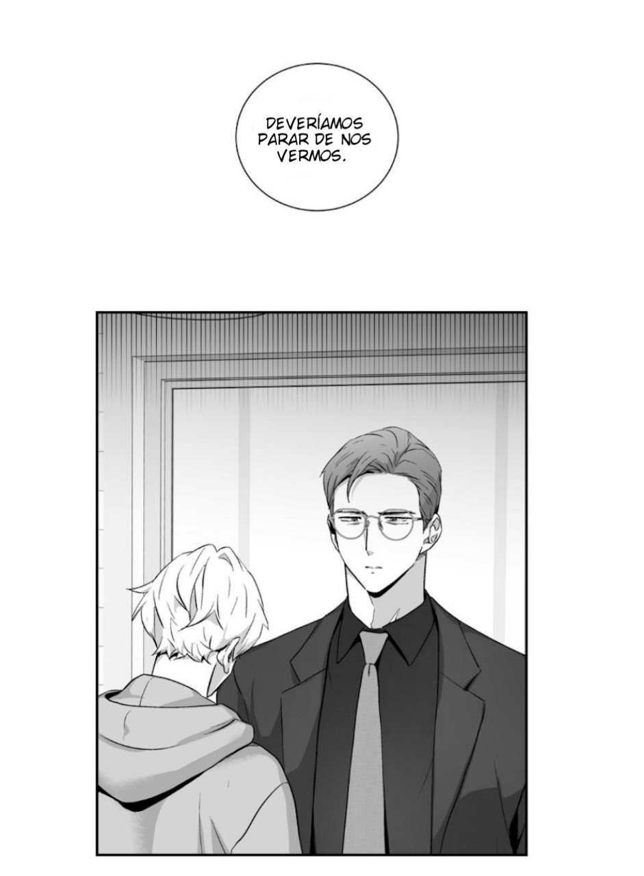 Love Is An Illusion Capitulo 63 - pagina 1