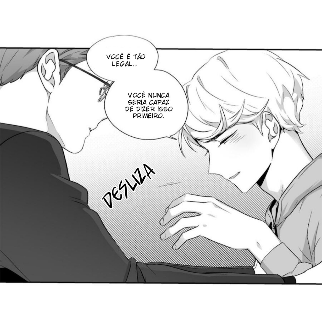 Love Is An Illusion Capitulo 63 - pagina 11