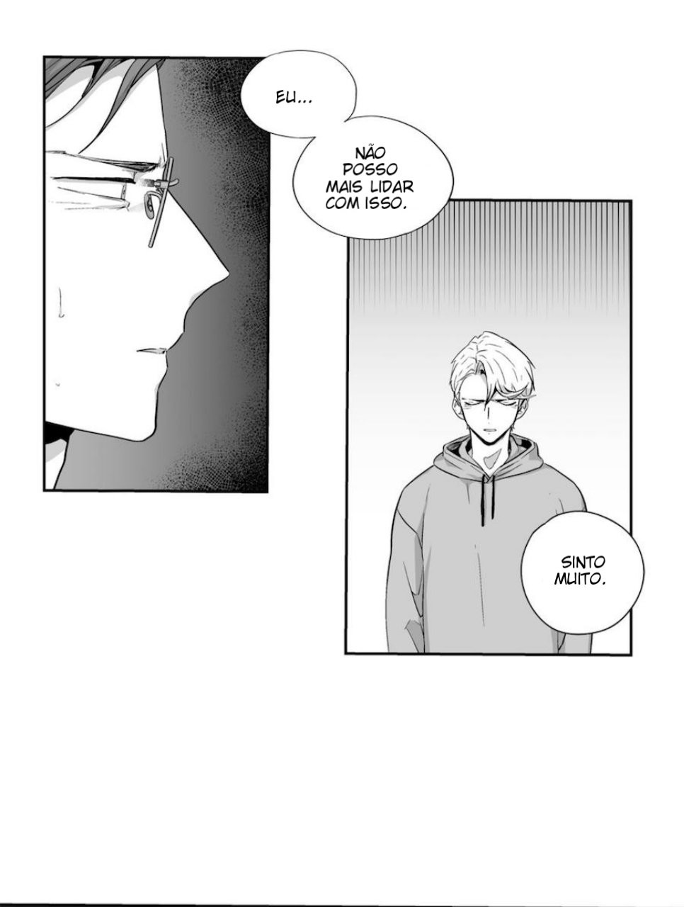 Love Is An Illusion Capitulo 63 - pagina 12