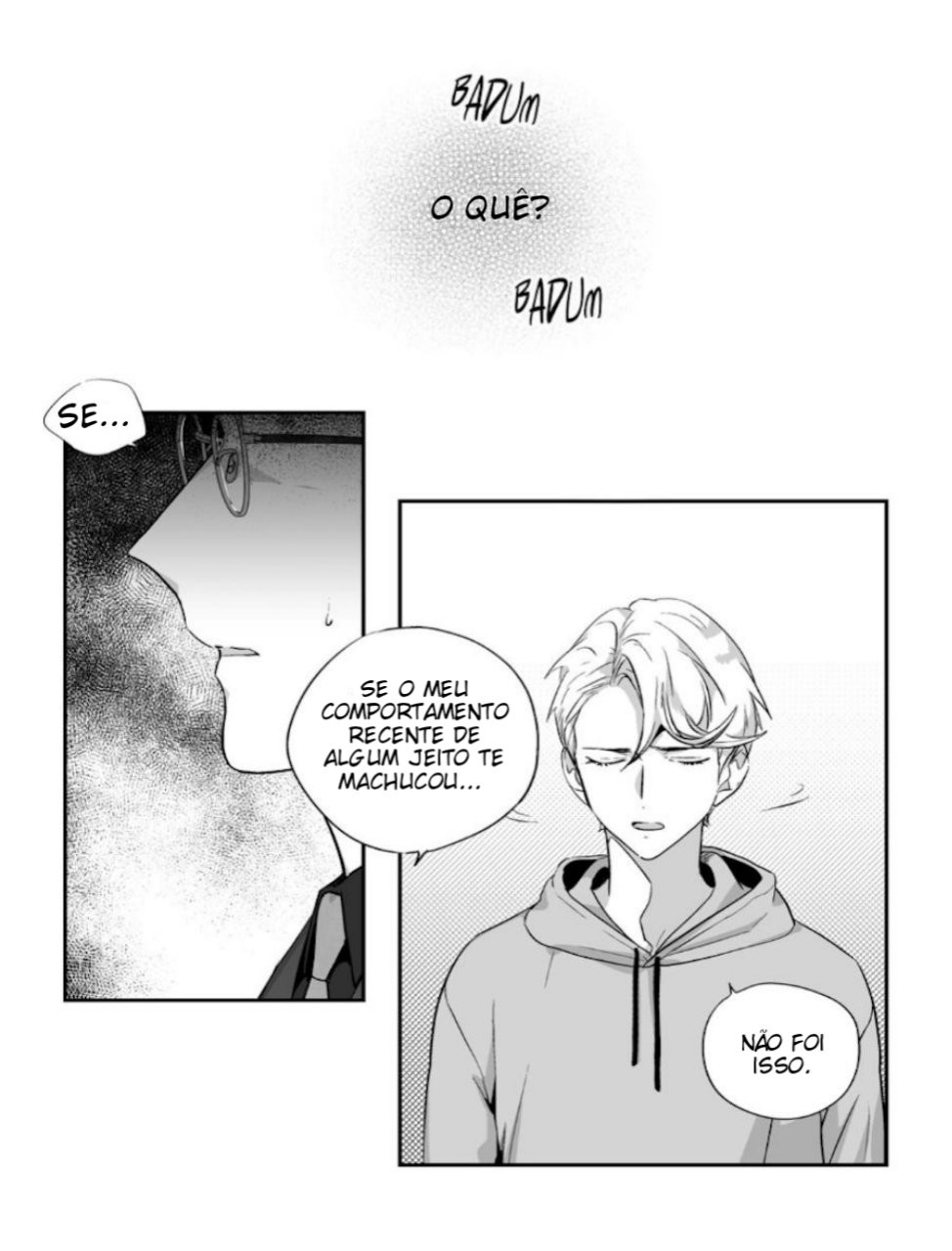 Love Is An Illusion Capitulo 63 - pagina 2