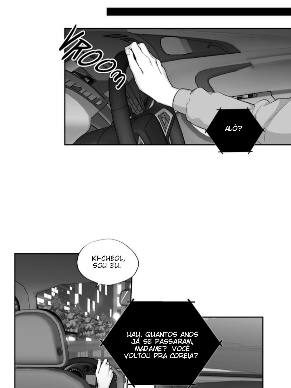 Love Is An Illusion Capitulo 63 - pagina 21