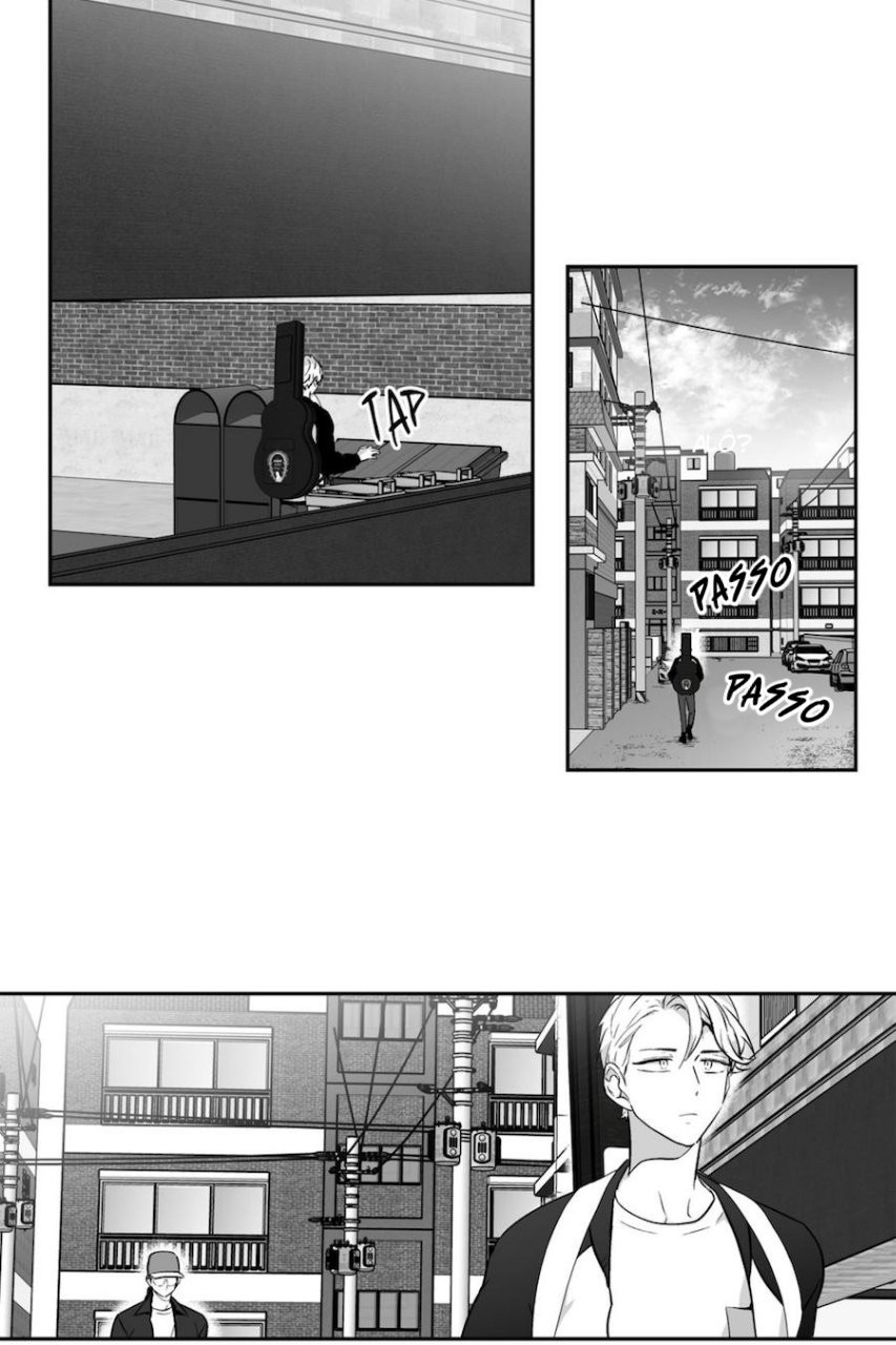 Love Is An Illusion Capitulo 63 - pagina 24