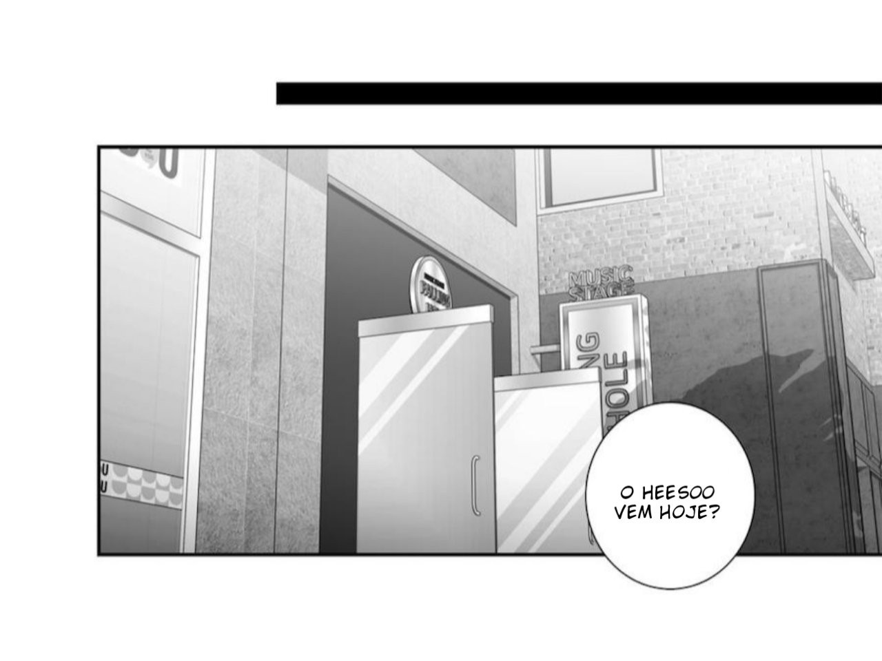 Love Is An Illusion Capitulo 63 - pagina 25