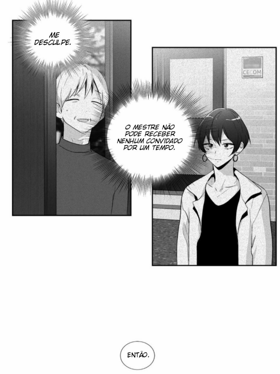 Love Is An Illusion Capitulo 63 - pagina 32