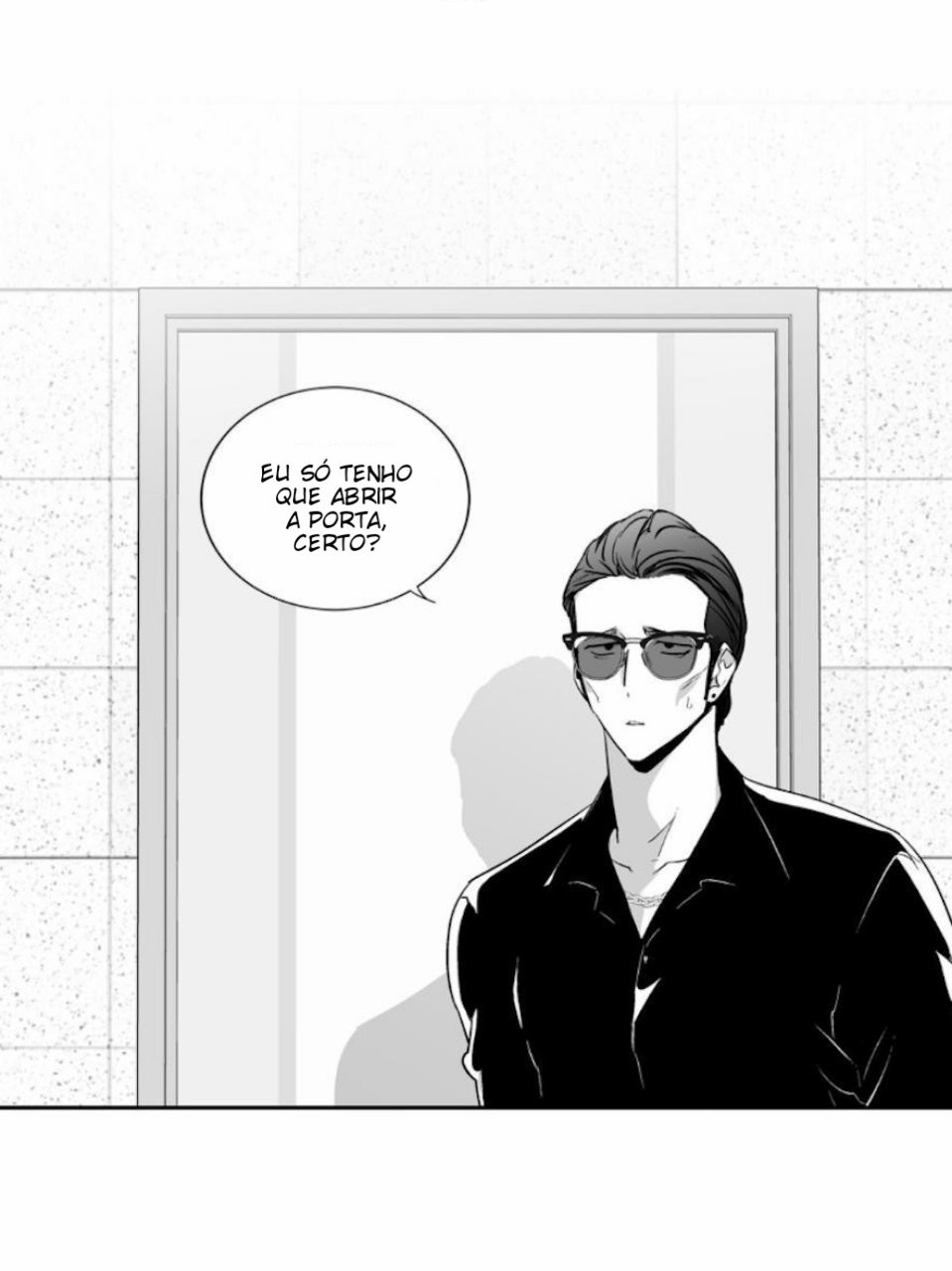 Love Is An Illusion Capitulo 63 - pagina 33