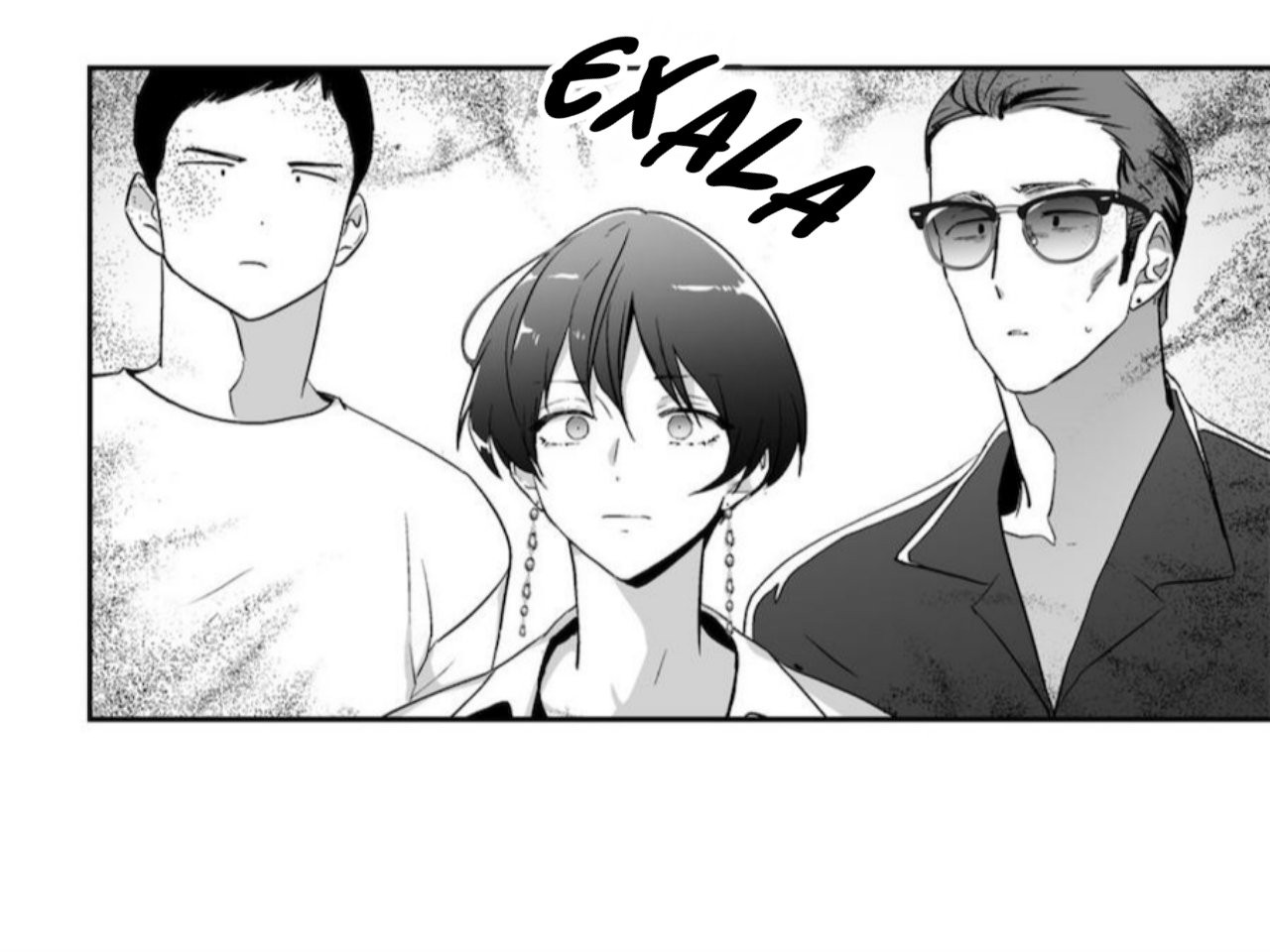 Love Is An Illusion Capitulo 63 - pagina 35