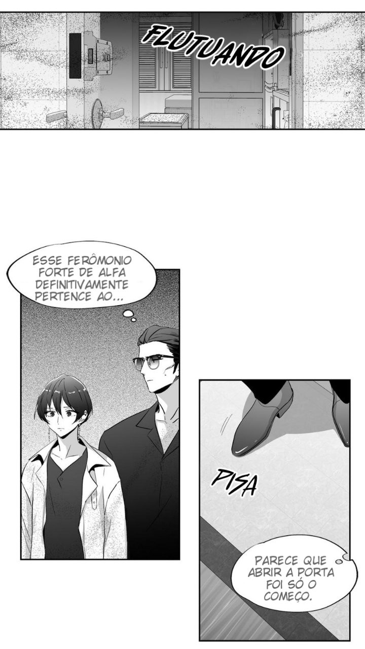 Love Is An Illusion Capitulo 63 - pagina 36