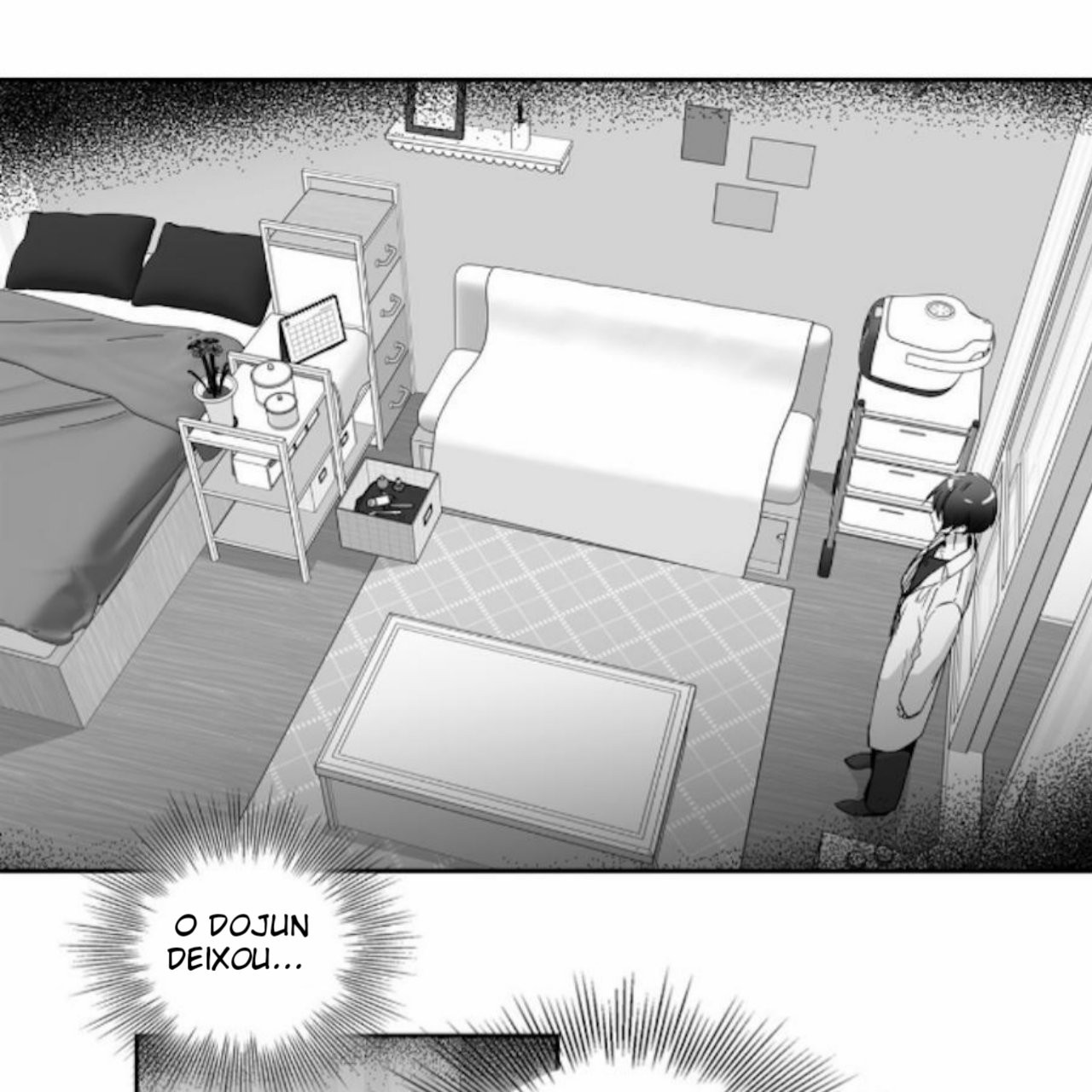 Love Is An Illusion Capitulo 63 - pagina 38