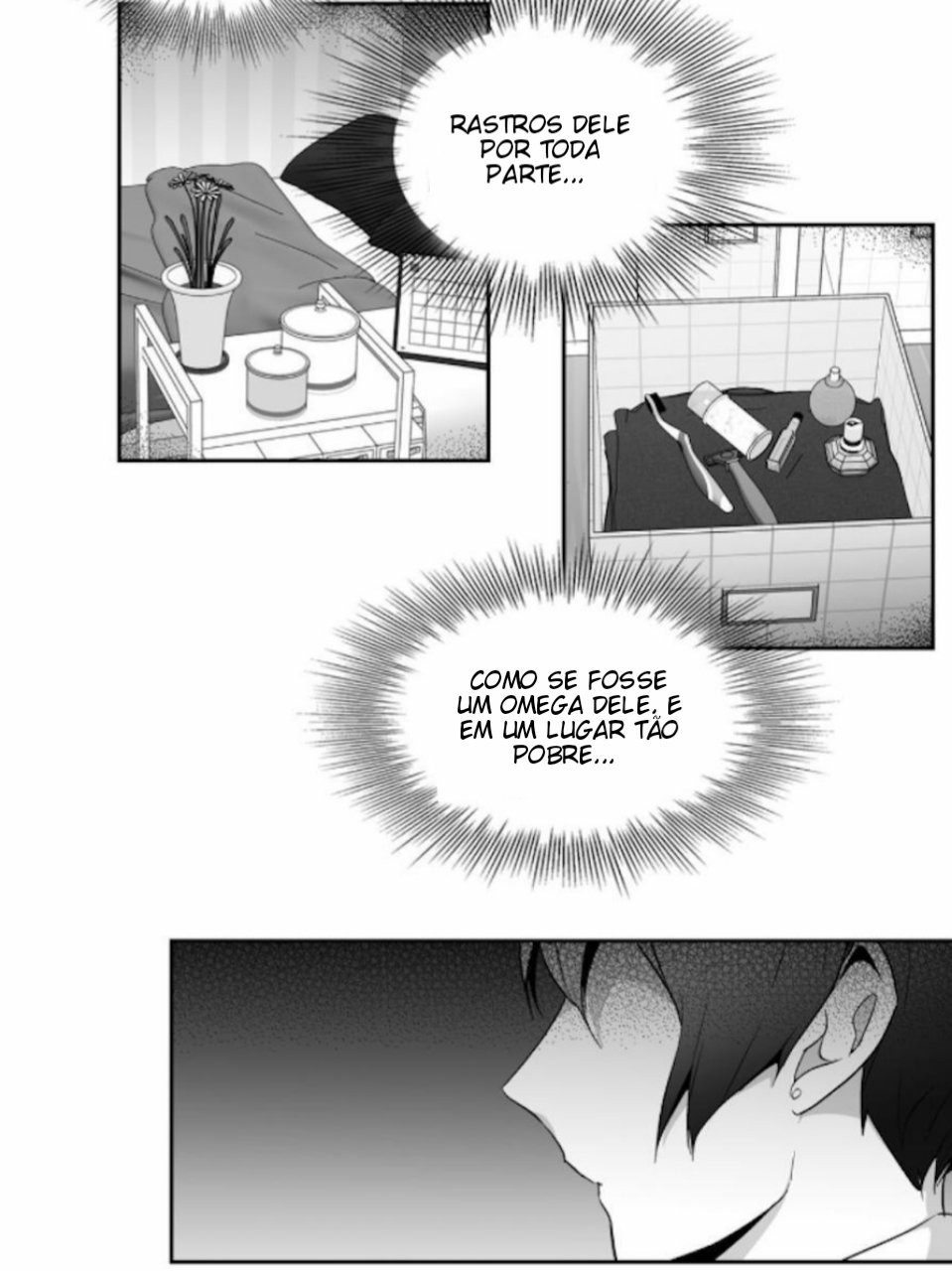 Love Is An Illusion Capitulo 63 - pagina 39