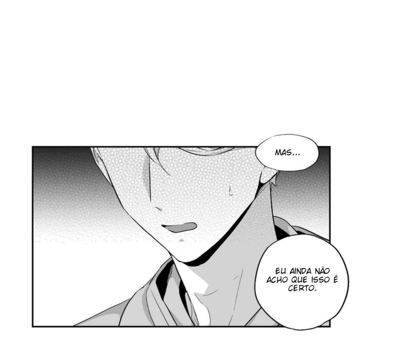 Love Is An Illusion Capitulo 63 - pagina 4