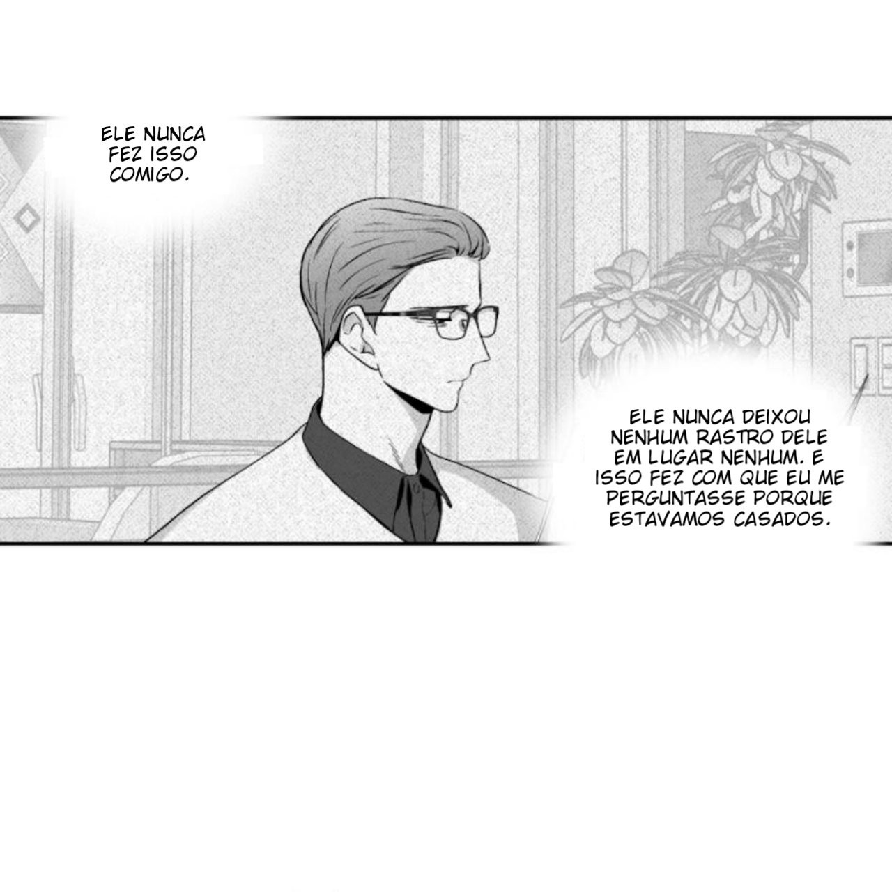 Love Is An Illusion Capitulo 63 - pagina 40
