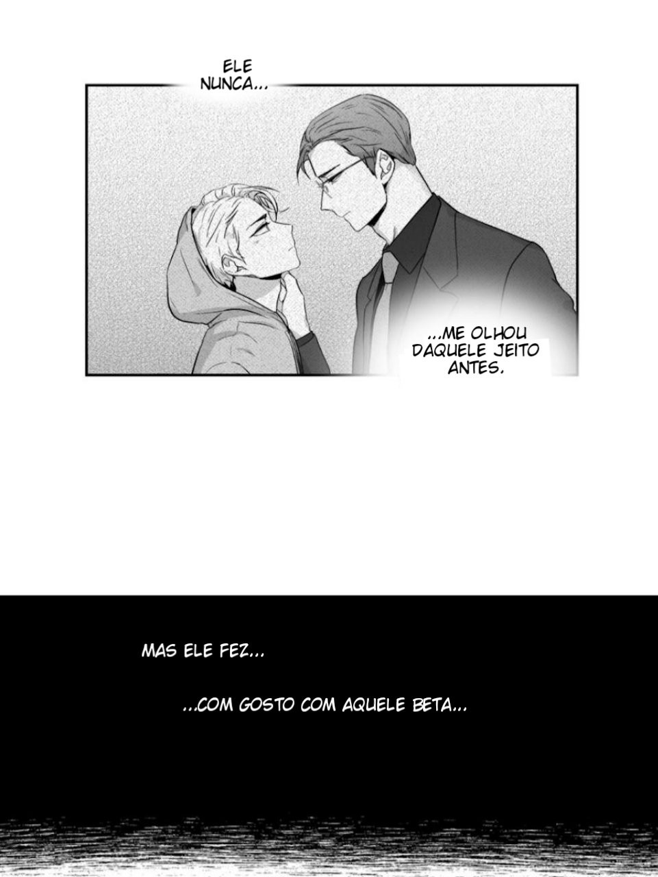 Love Is An Illusion Capitulo 63 - pagina 41