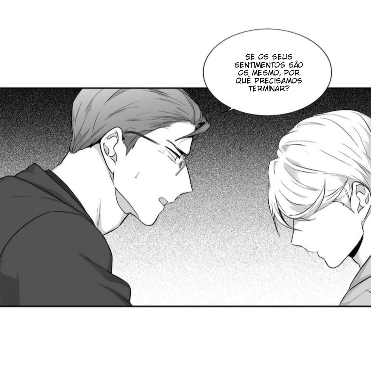Love Is An Illusion Capitulo 63 - pagina 9