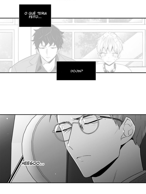 Love Is An Illusion Capitulo 64 - pagina 11