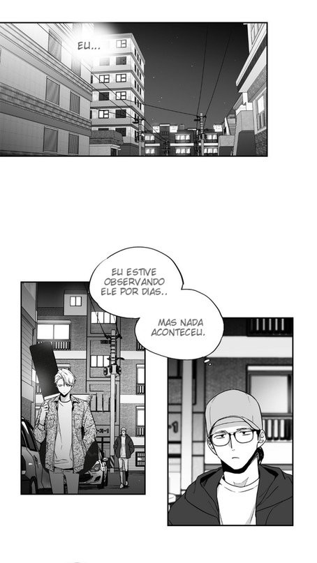 Love Is An Illusion Capitulo 64 - pagina 12