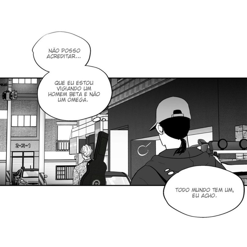 Love Is An Illusion Capitulo 64 - pagina 13