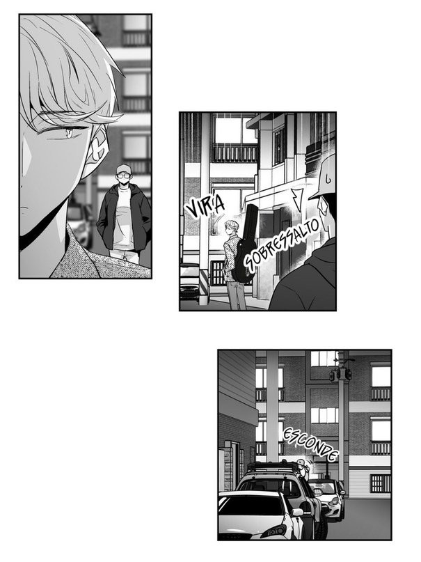 Love Is An Illusion Capitulo 64 - pagina 14