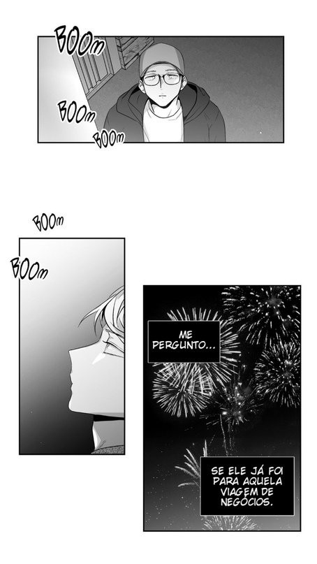 Love Is An Illusion Capitulo 64 - pagina 16