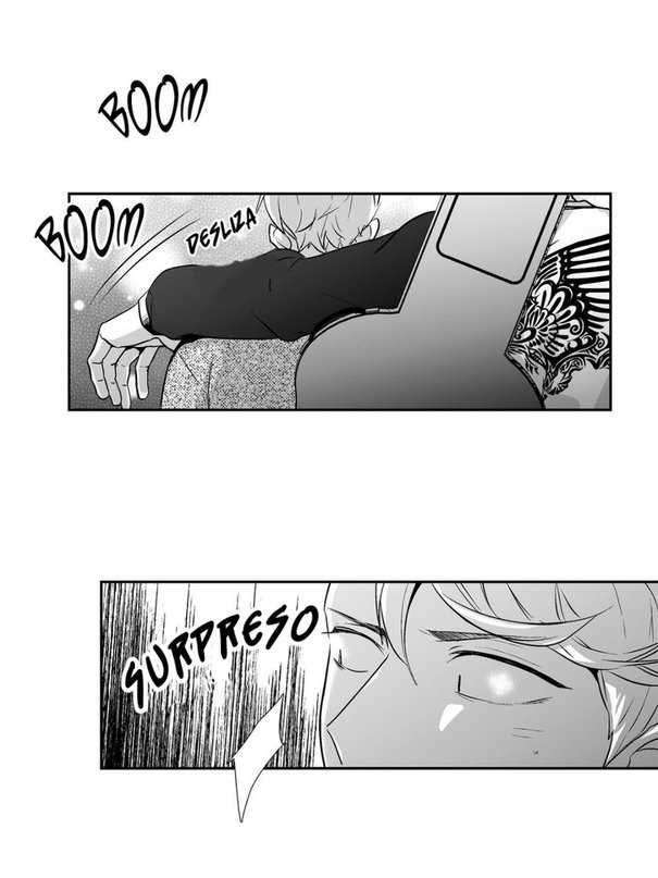Love Is An Illusion Capitulo 64 - pagina 17