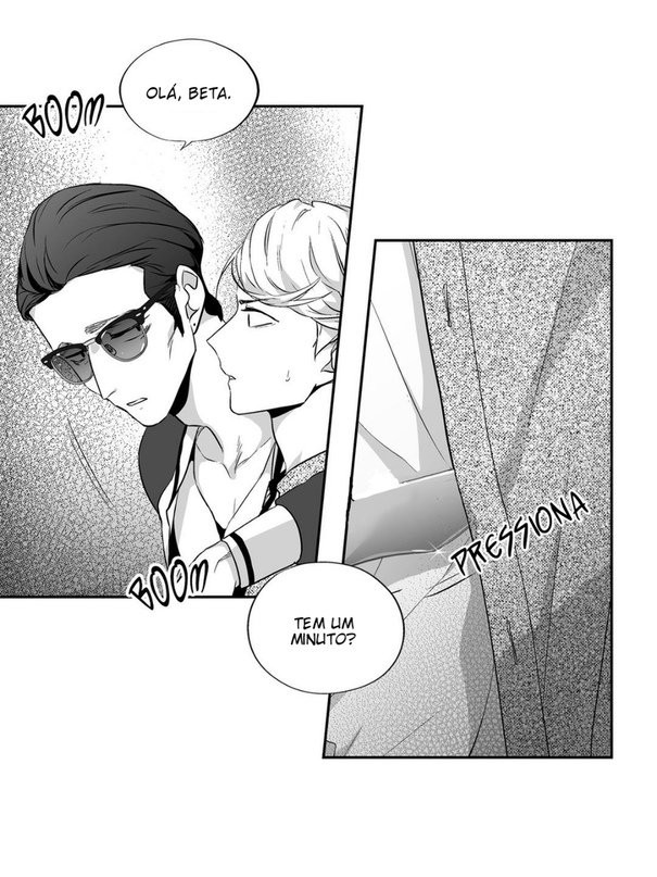 Love Is An Illusion Capitulo 64 - pagina 18