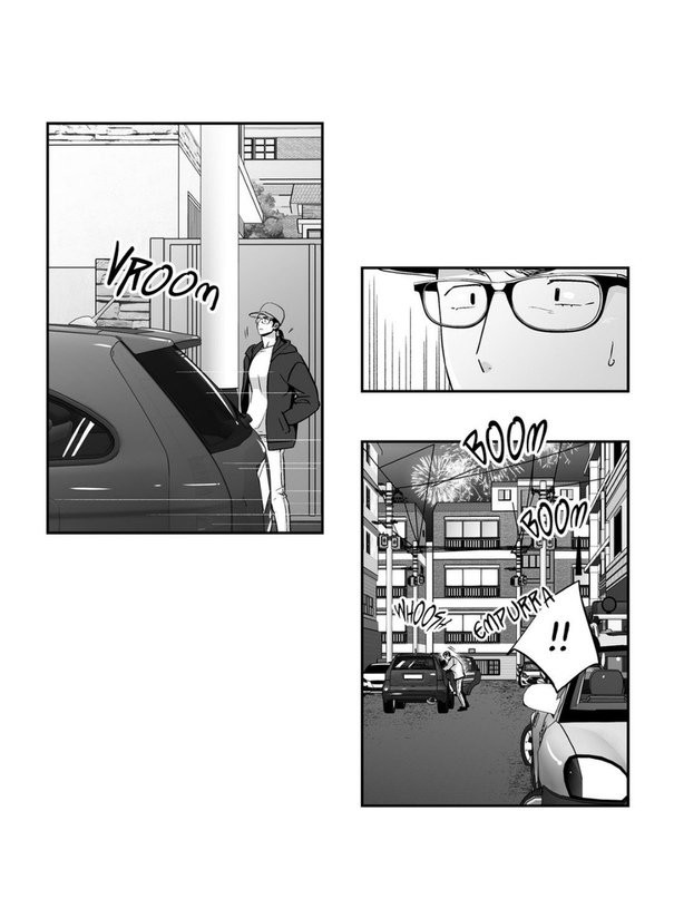 Love Is An Illusion Capitulo 64 - pagina 20