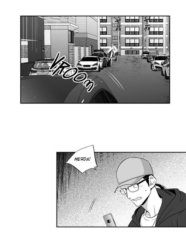 Love Is An Illusion Capitulo 64 - pagina 21