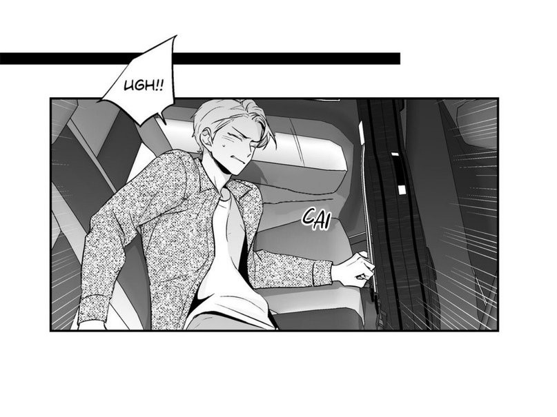 Love Is An Illusion Capitulo 64 - pagina 22