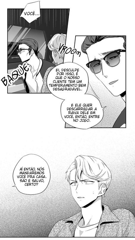 Love Is An Illusion Capitulo 64 - pagina 23