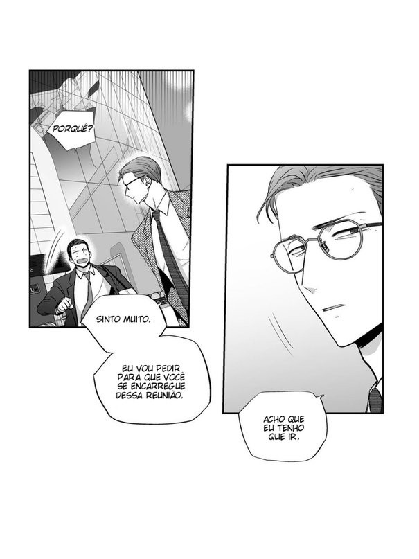 Love Is An Illusion Capitulo 64 - pagina 25
