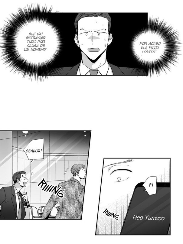 Love Is An Illusion Capitulo 64 - pagina 26