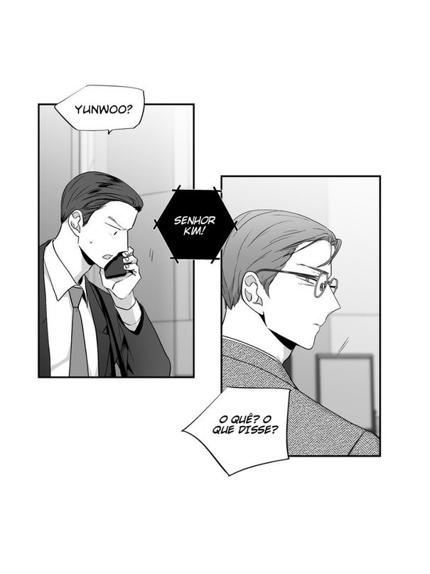 Love Is An Illusion Capitulo 64 - pagina 27