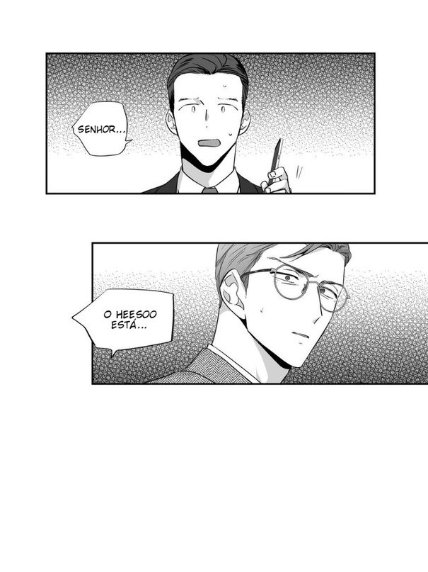Love Is An Illusion Capitulo 64 - pagina 28