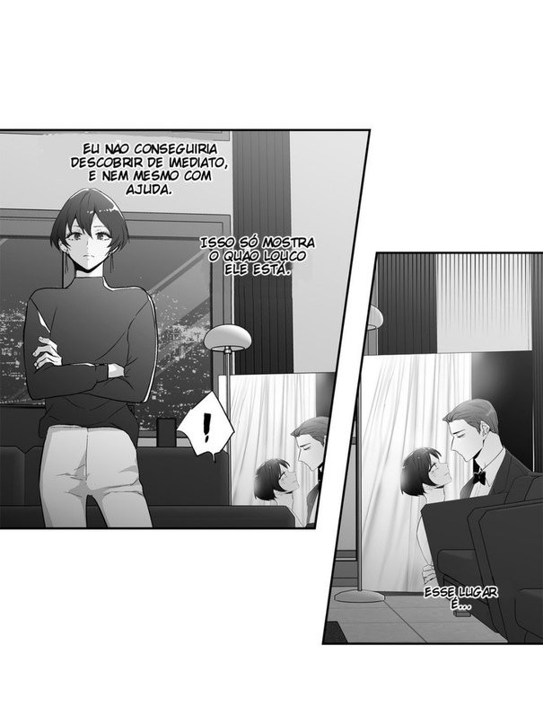 Love Is An Illusion Capitulo 64 - pagina 30