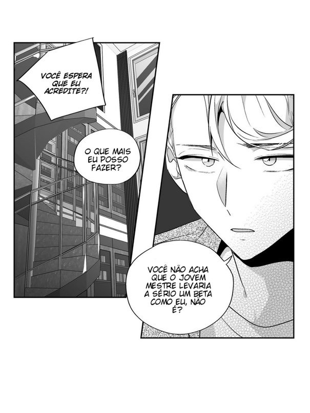 Love Is An Illusion Capitulo 64 - pagina 35